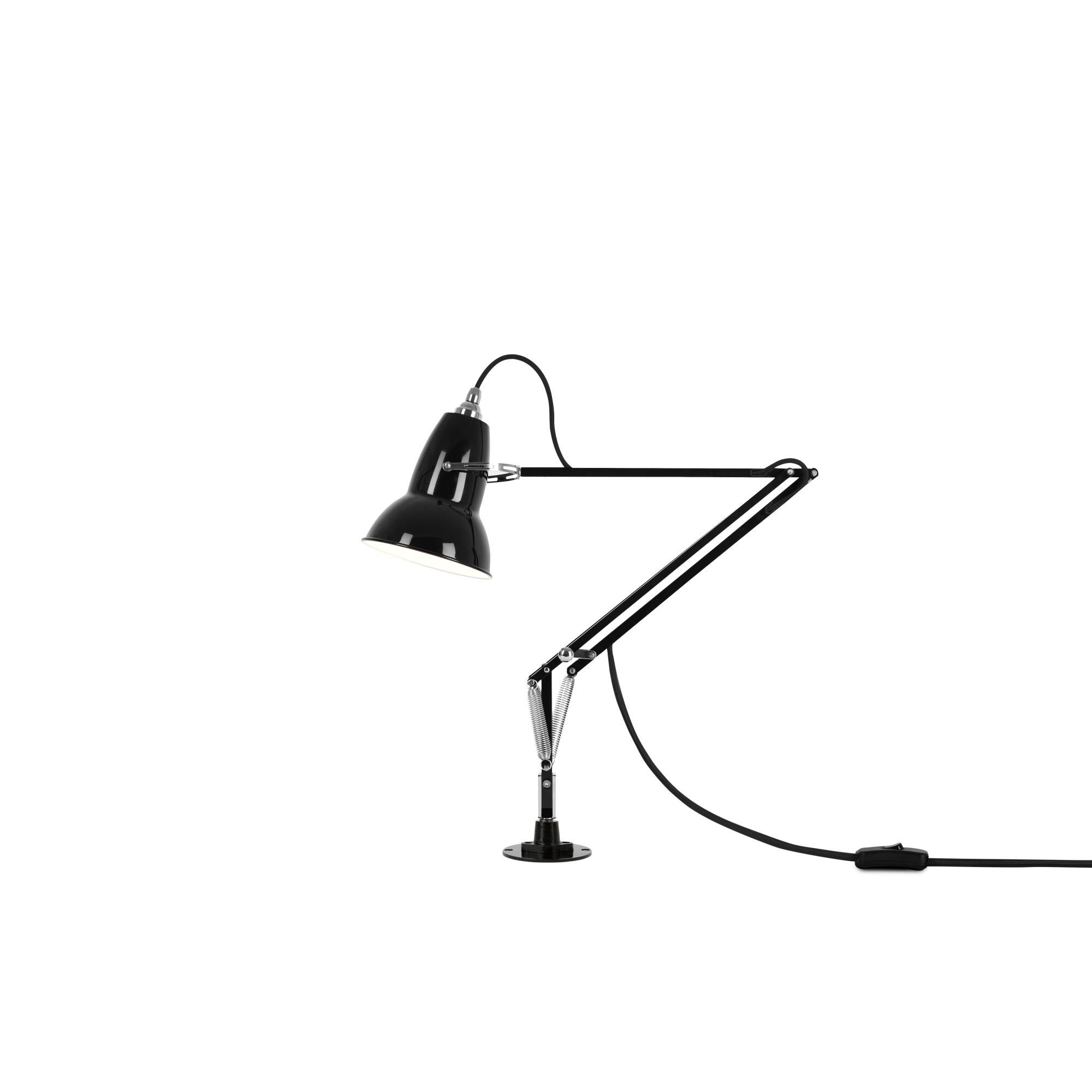 Original 1227 23 Inch Desk Lamp by Anglepoise