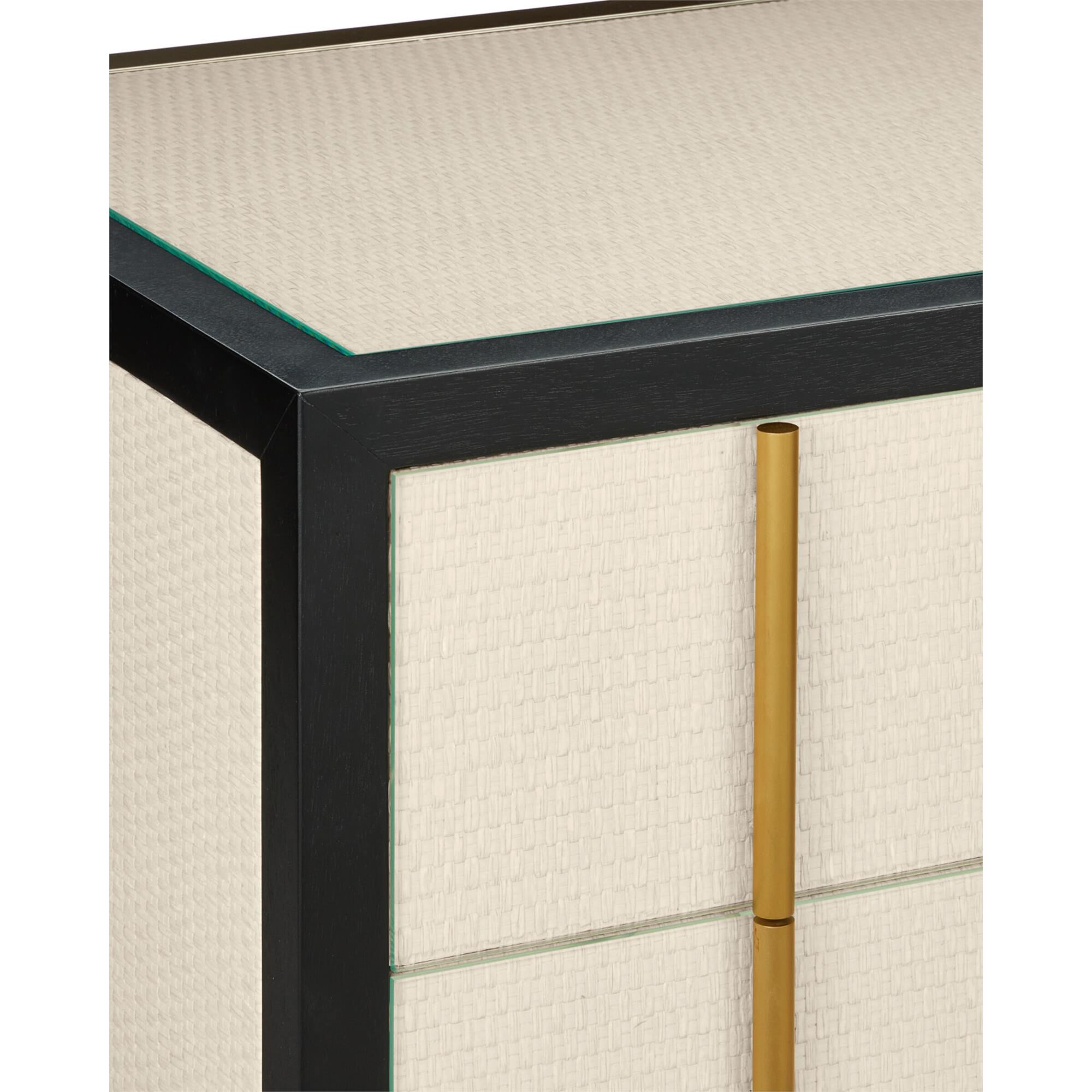 Deanna 30 Inch Night Stands,