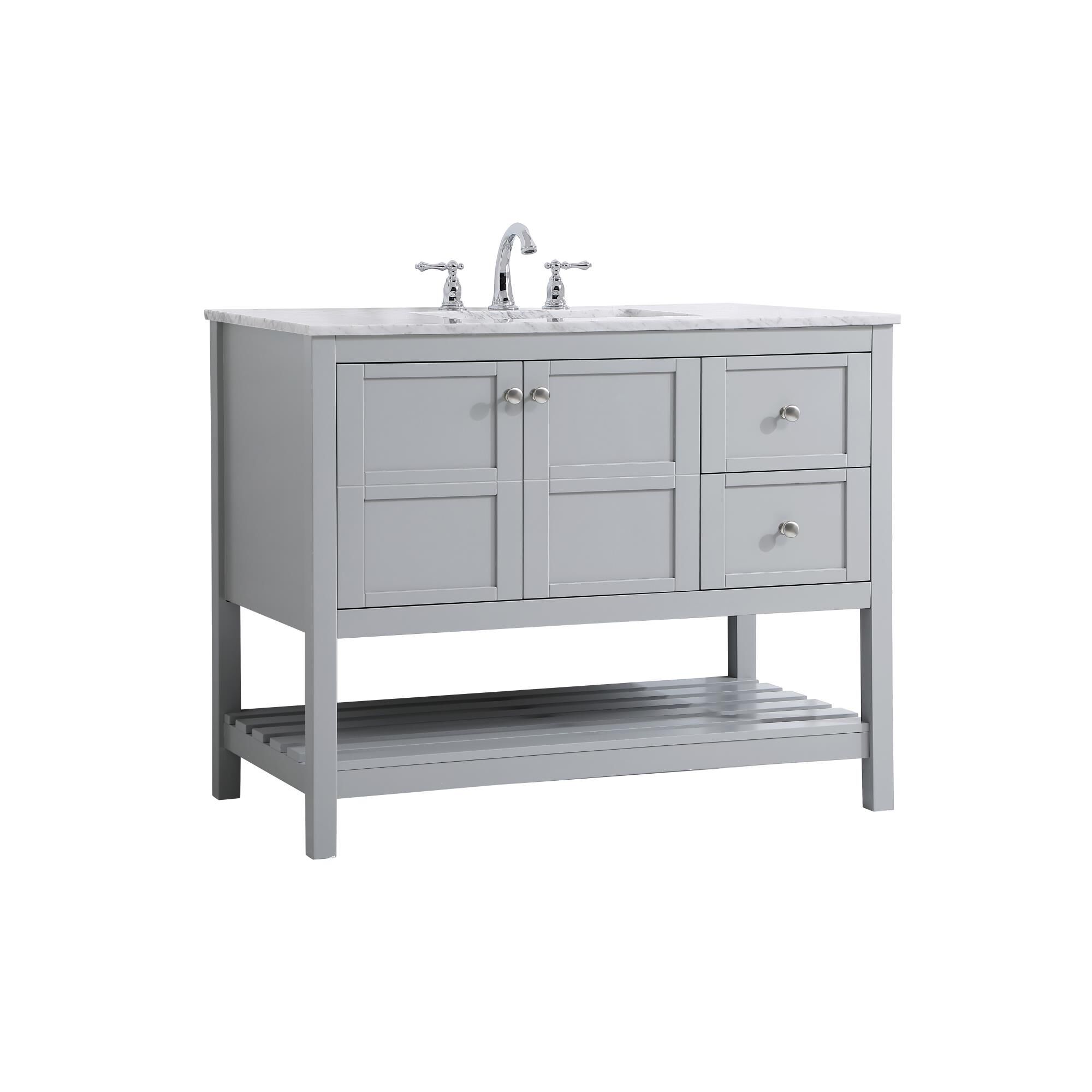 Thalen Bath Vanity by Elegant Decor