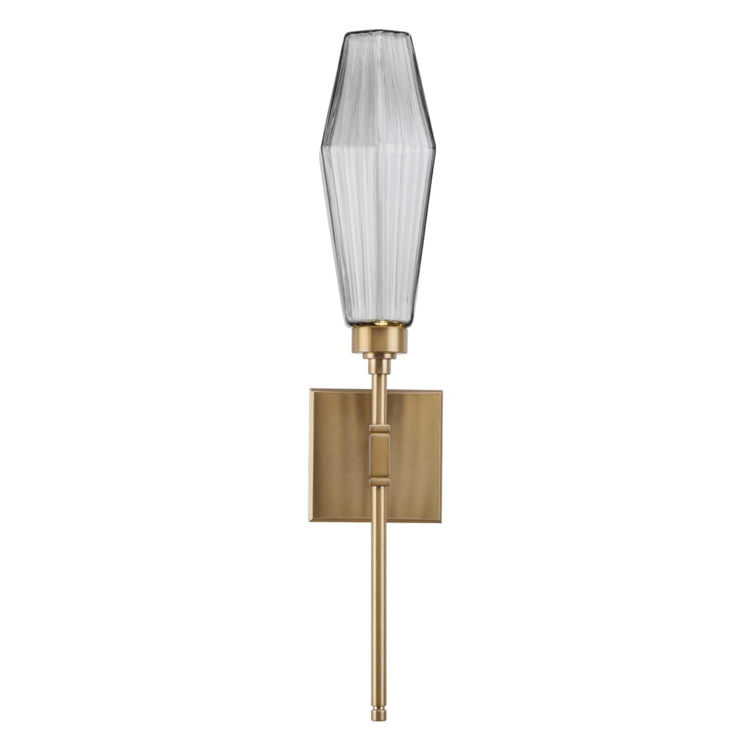 Aalto Wall Sconce by Hammerton Studio