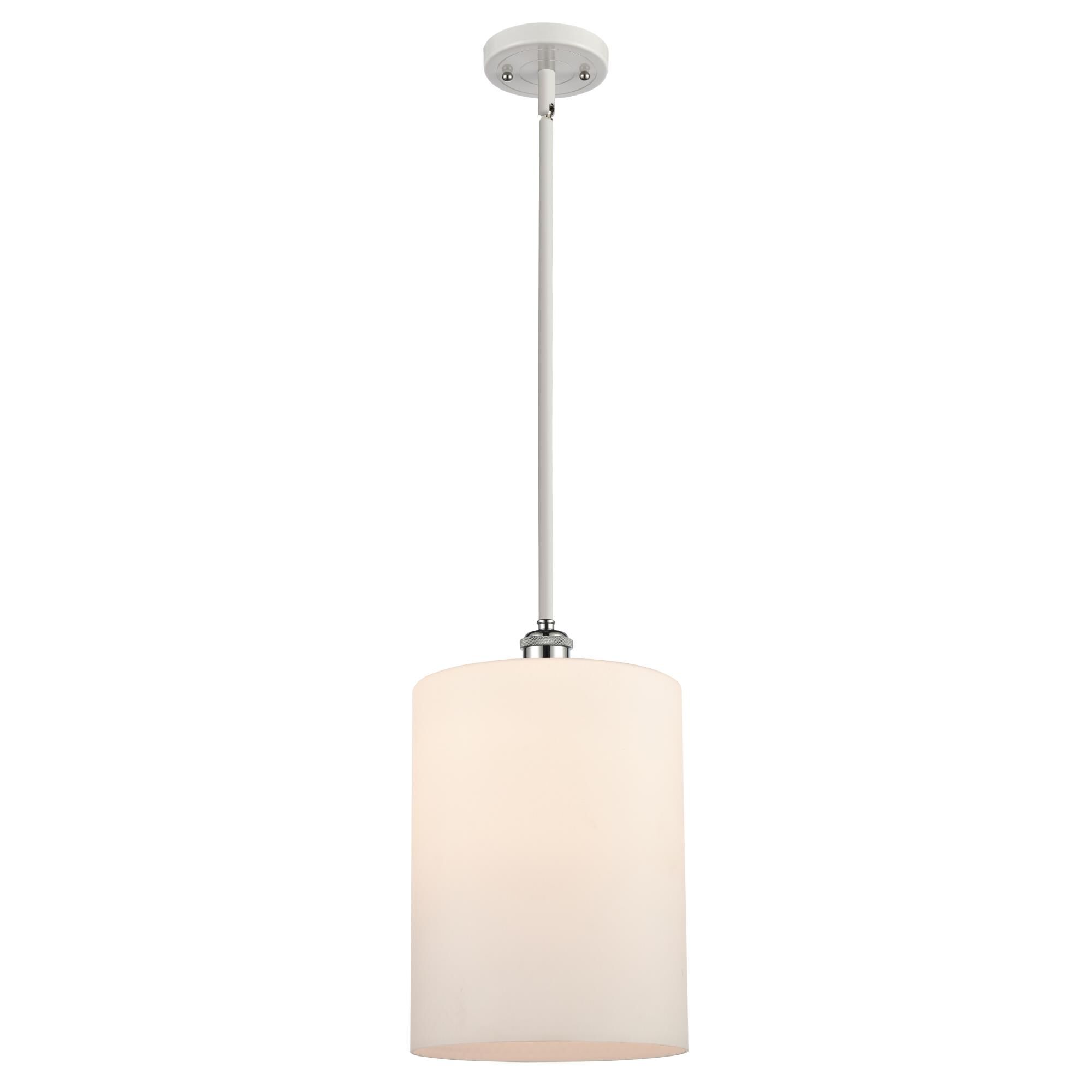 Innovations Lighting Bruno Marashlian Cobbleskill 9 Inch Mini Pendant