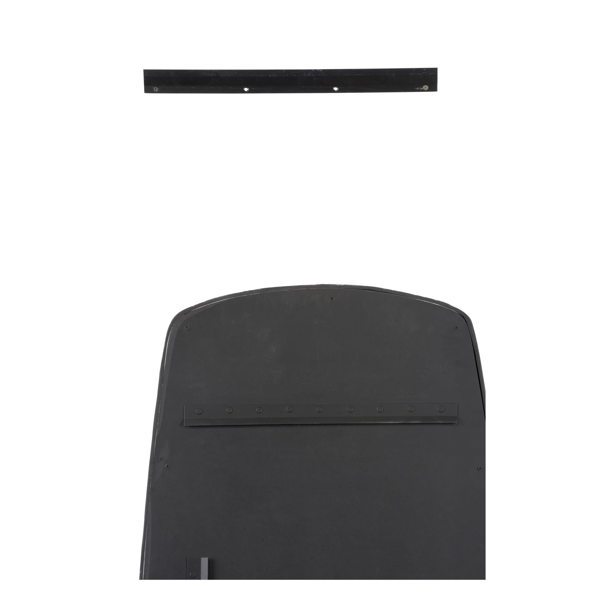 Gaudi 52 Inch Decorative Mirror by Wildwood