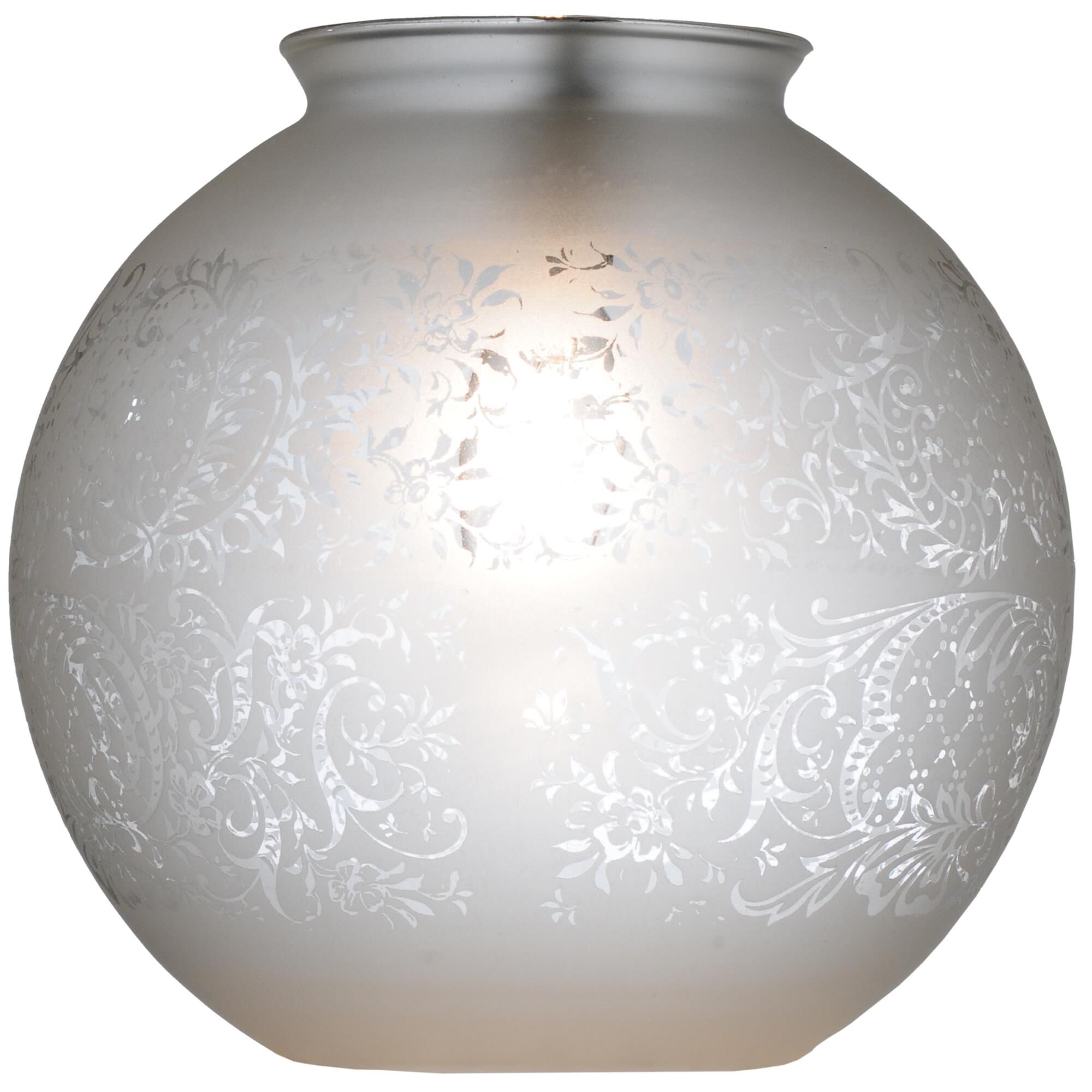 Globe Hand Blown Glass Accessory by Meyda Lighting