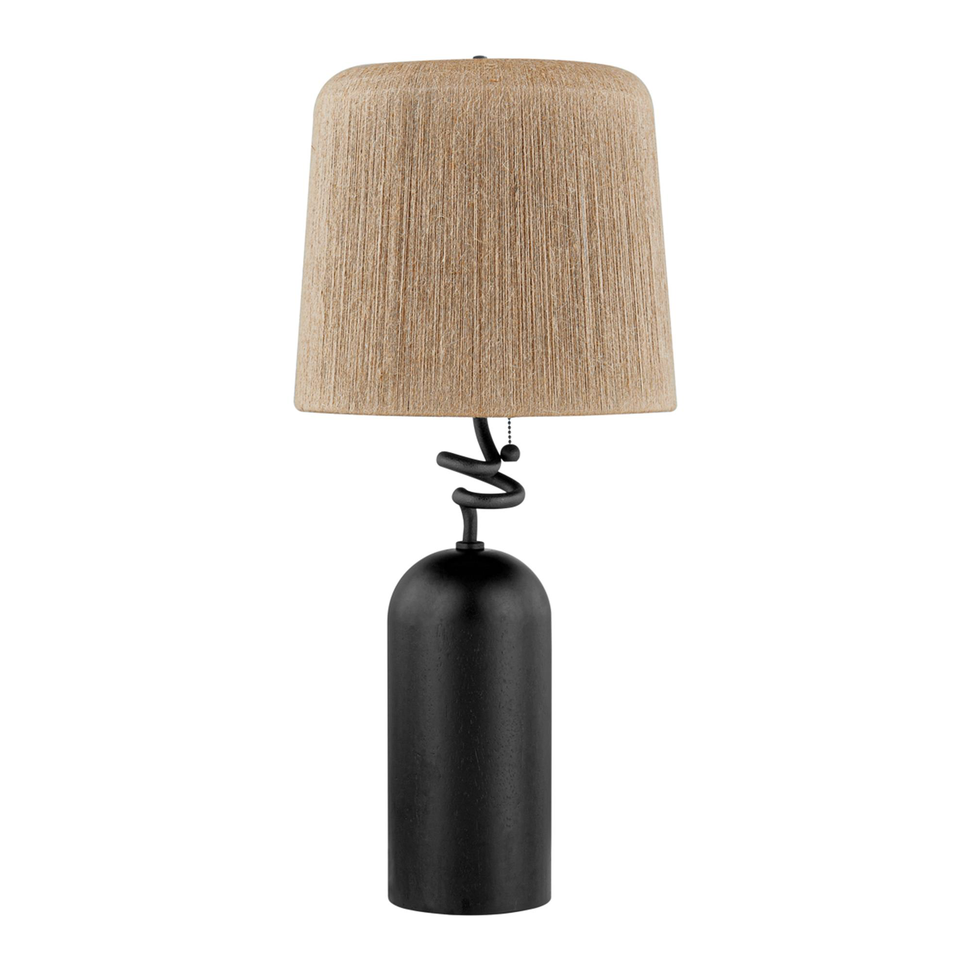 Morri Medium Table Lamp,