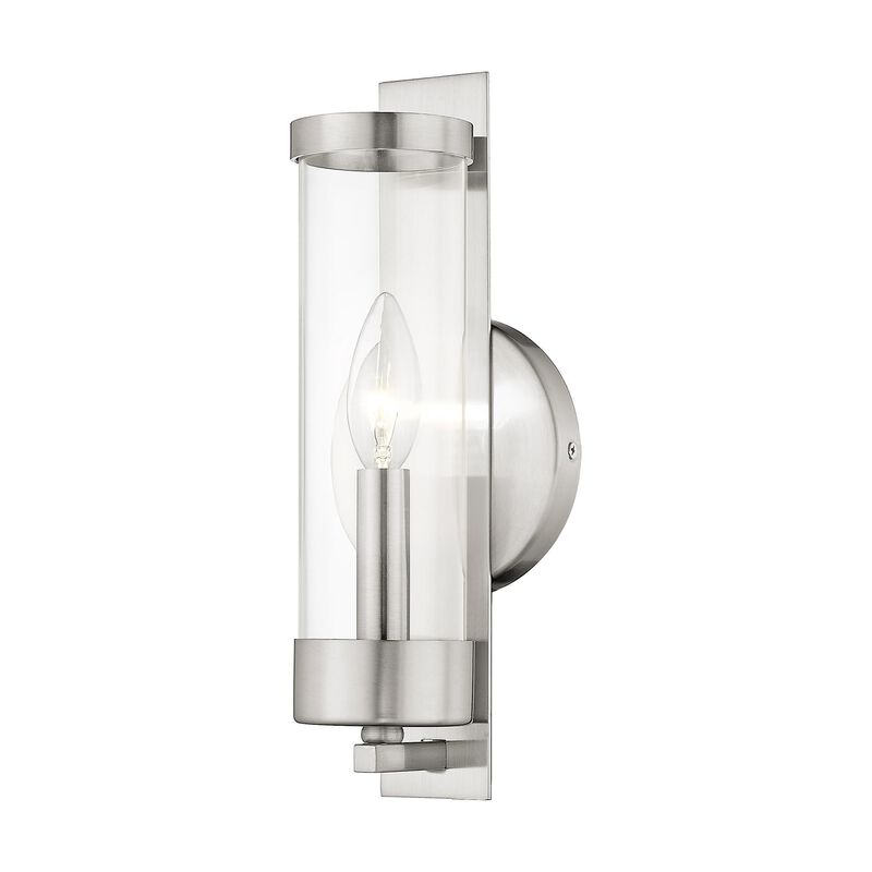 Livex Lighting Castleton 12 Inch Wall Sconce
