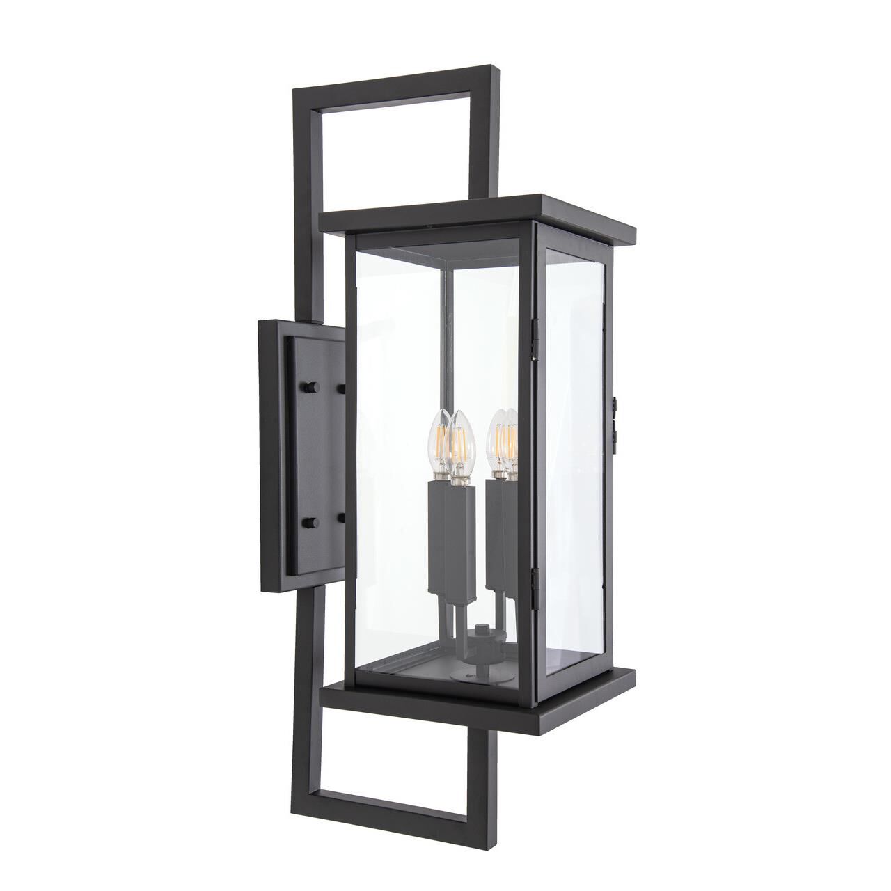Jordan 33 Inch Outdoor Wall Light by Craftmade