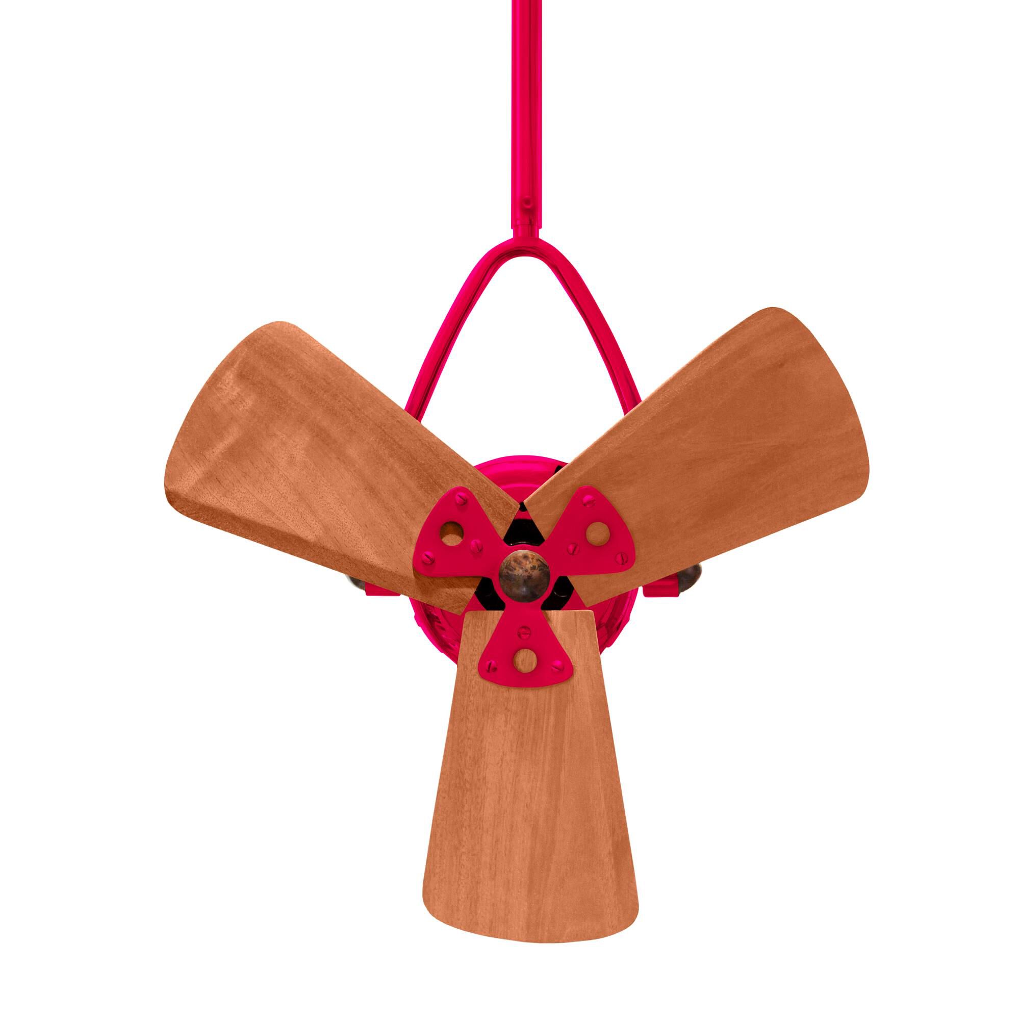 Jarold Direcional Ceiling Fan by Matthews Fan Company