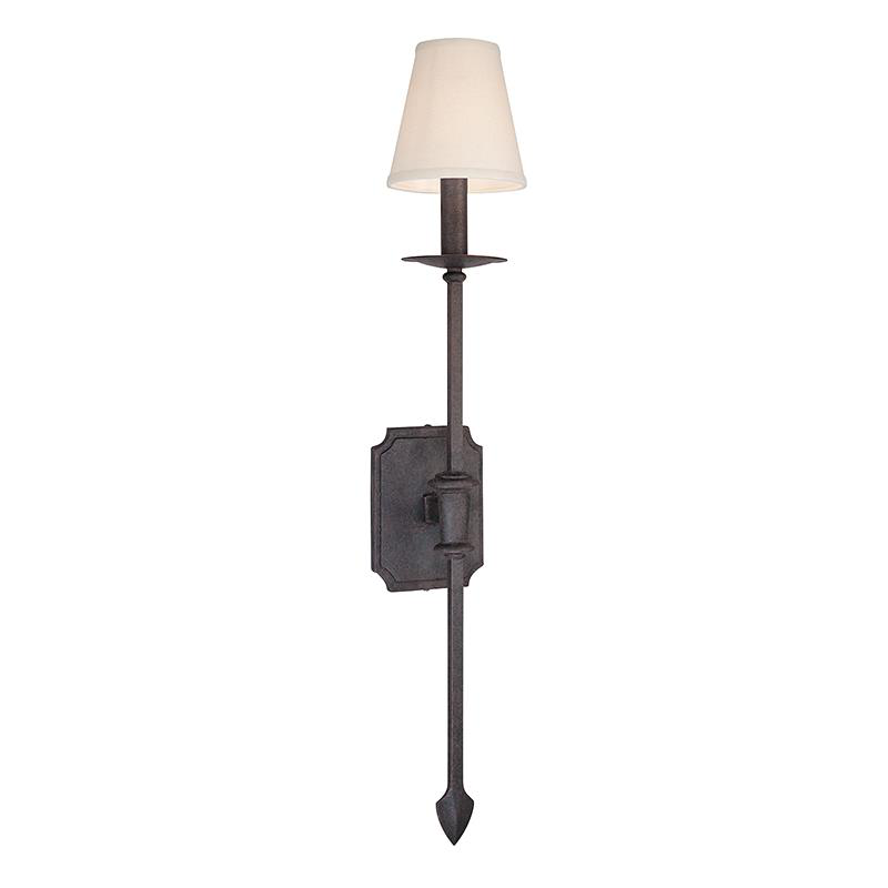 La Brea 5 Inch Wall Sconce by Troy Lighting