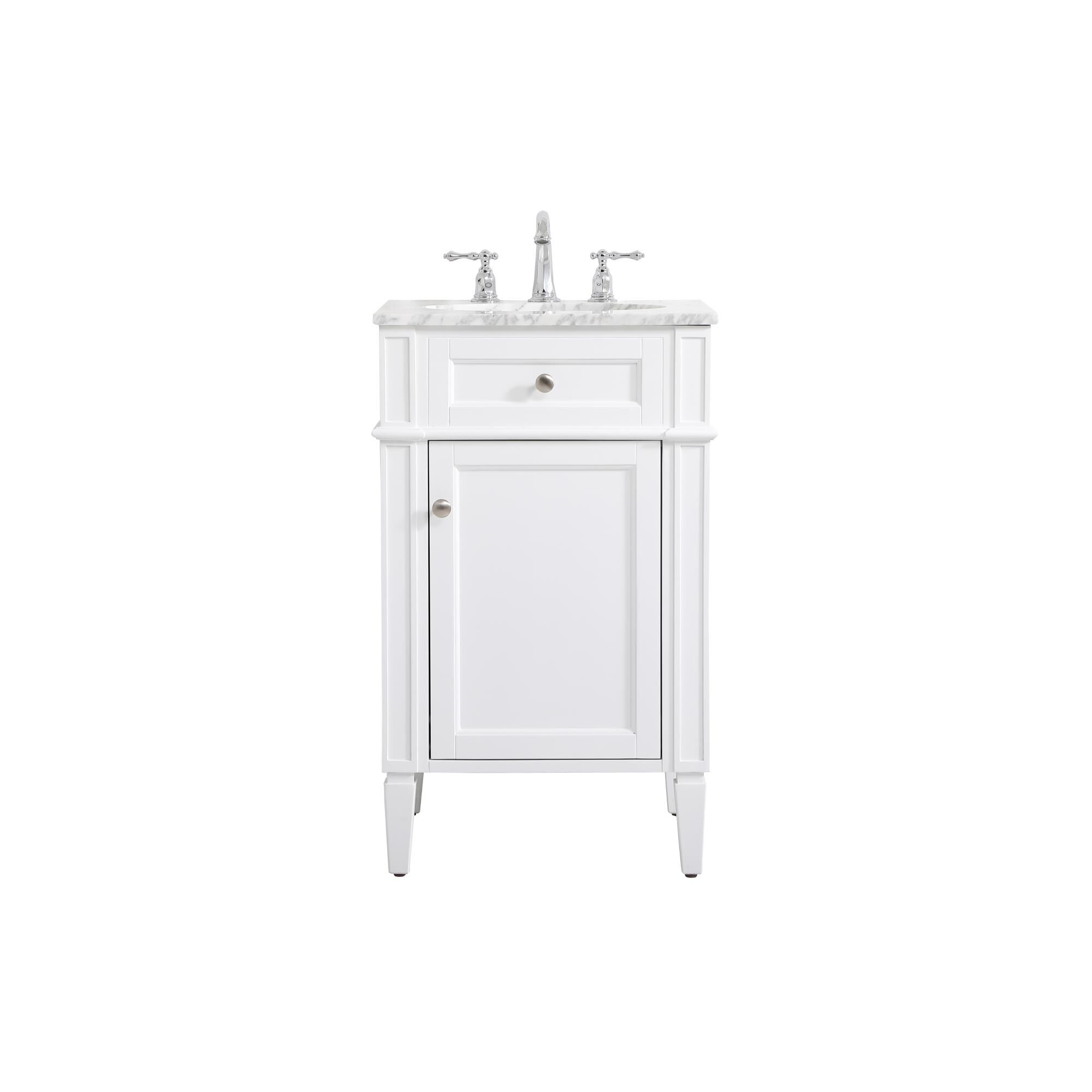 Park Avenue Bath Vanity by Elegant Decor