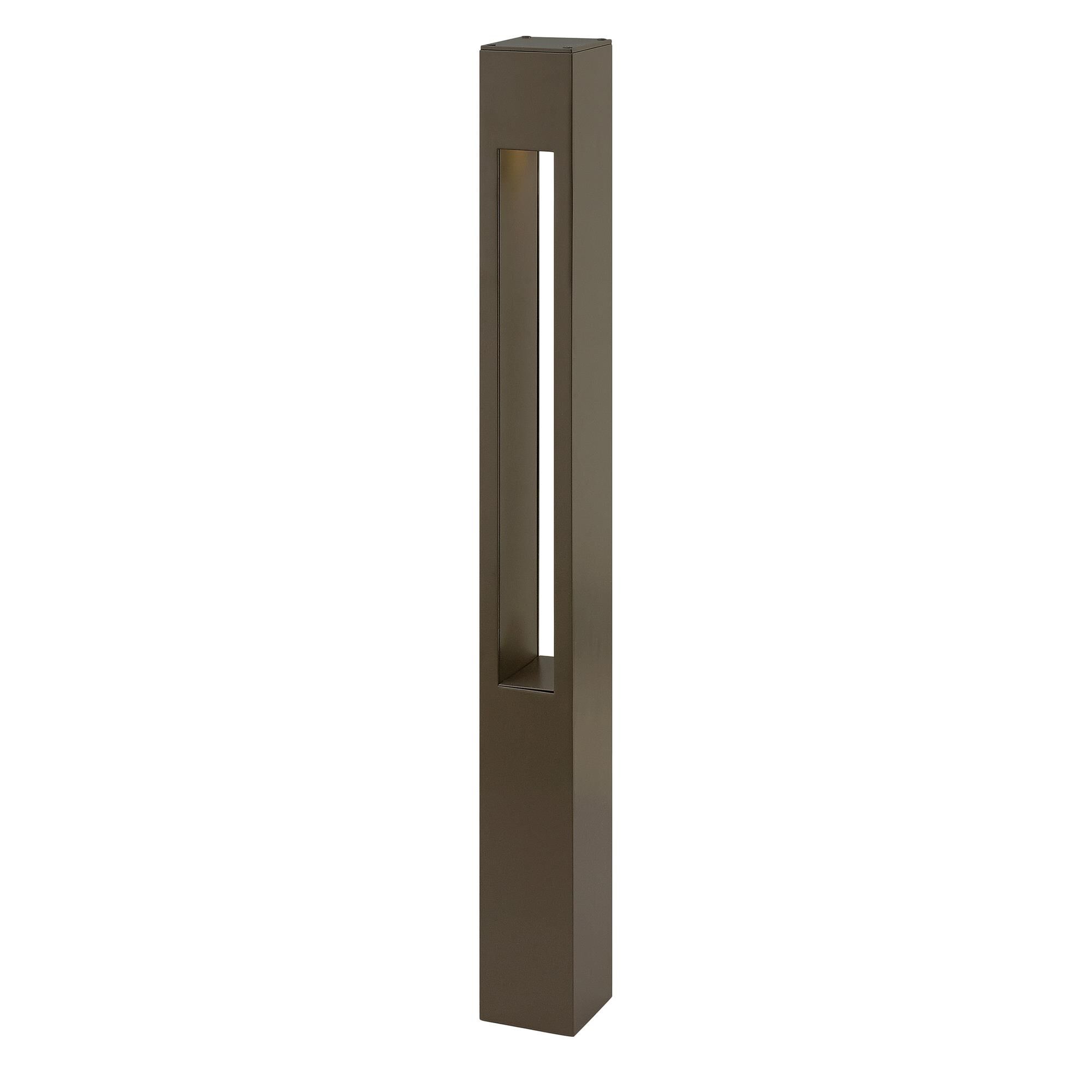 Atlantis 30 Inch Bollard,