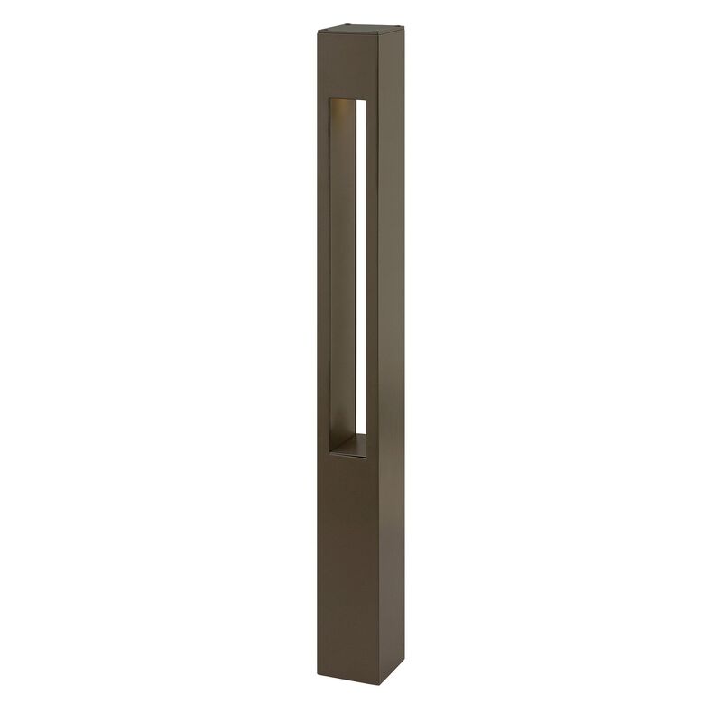 Atlantis 30 Inch Bollard by Hinkley