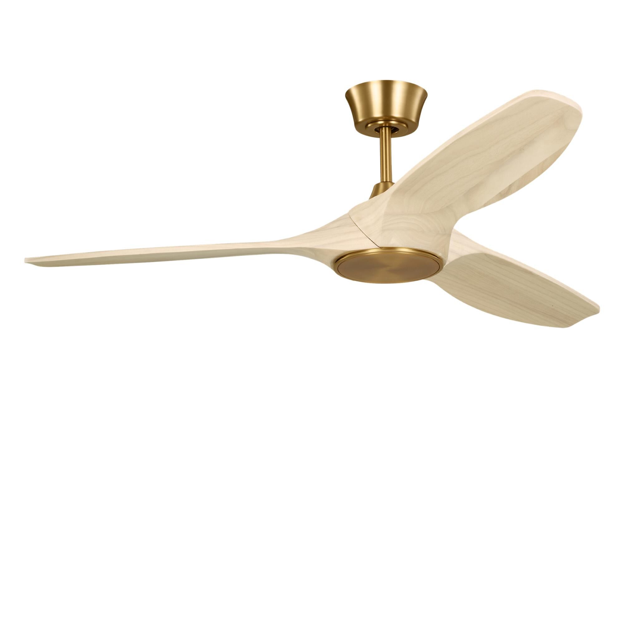 Marie Flanigan Selen 52 Inch Ceiling Fan by Visual Comfort Fan Collection