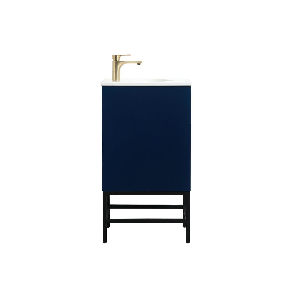 Eugene Bath Vanity by Elegant Decor