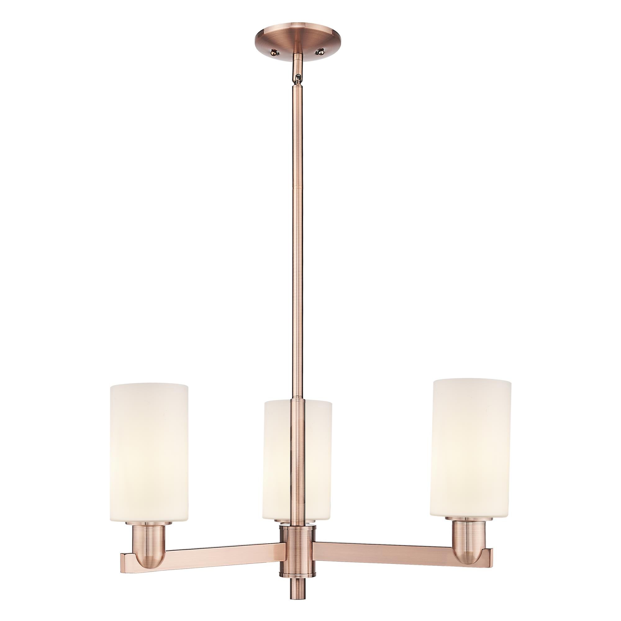 Bruno Marashlian Clymer 26 Inch Chandelier by Innovations Lighting