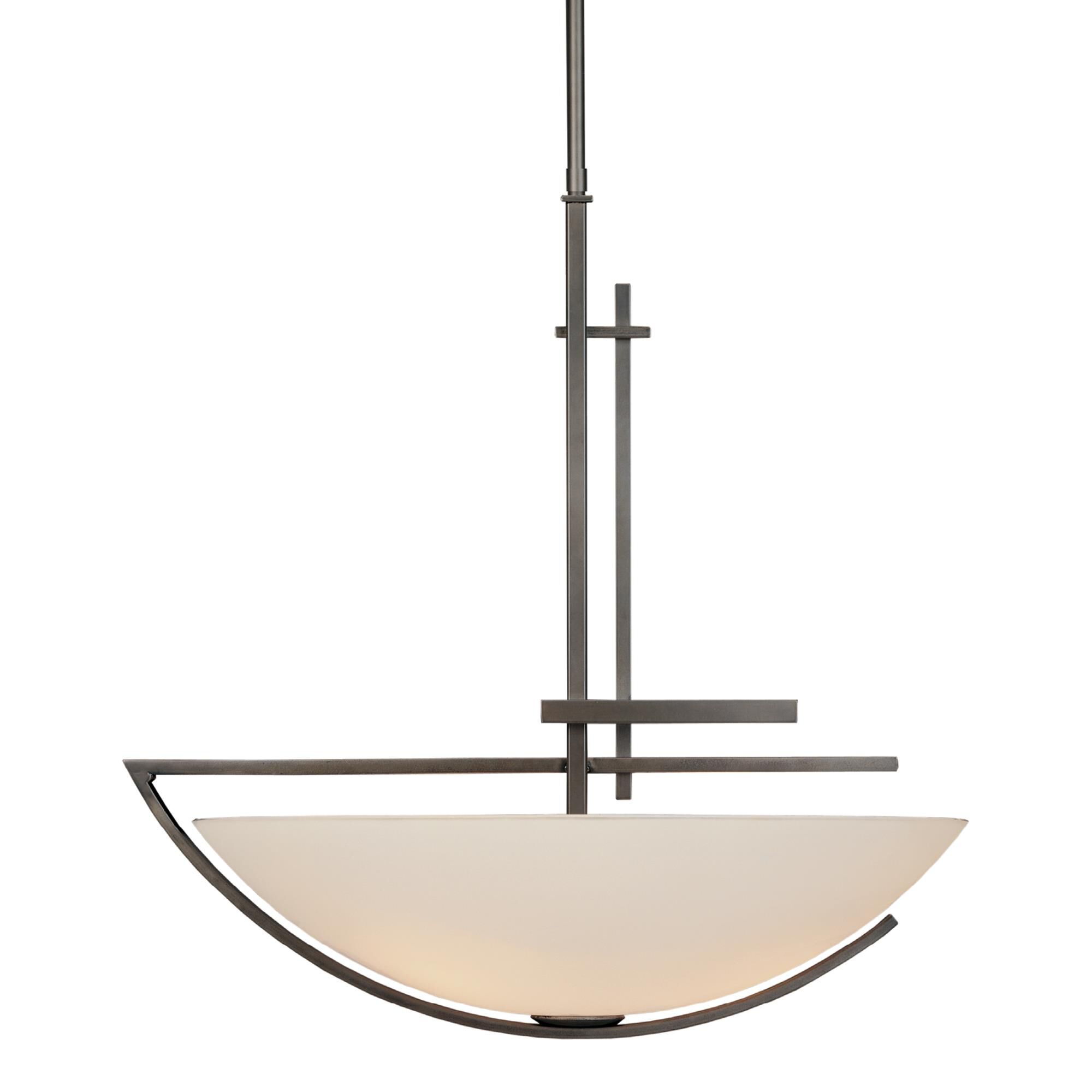 Ondrian 26 Inch  Large Pendant by Hubbardton Forge