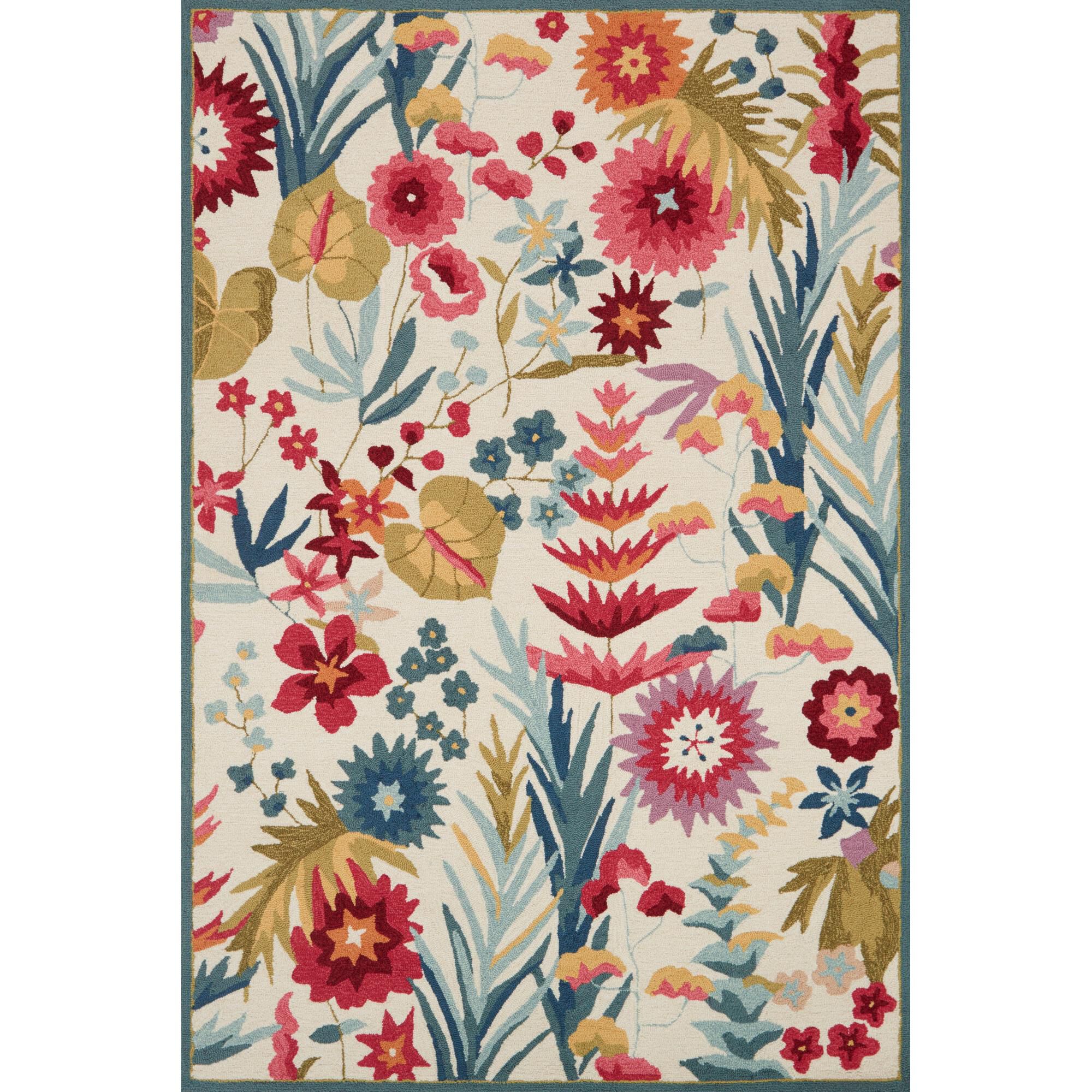 Francesca Area Rug,