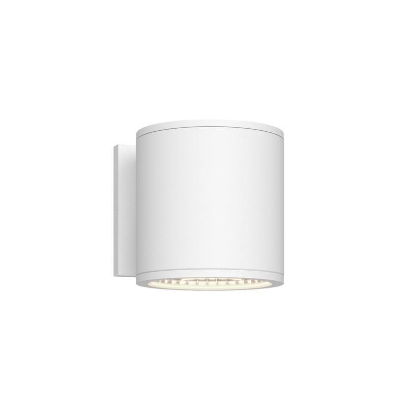 Nordic 5 Inch Outdoor Wall Light by Kuzco Lighting