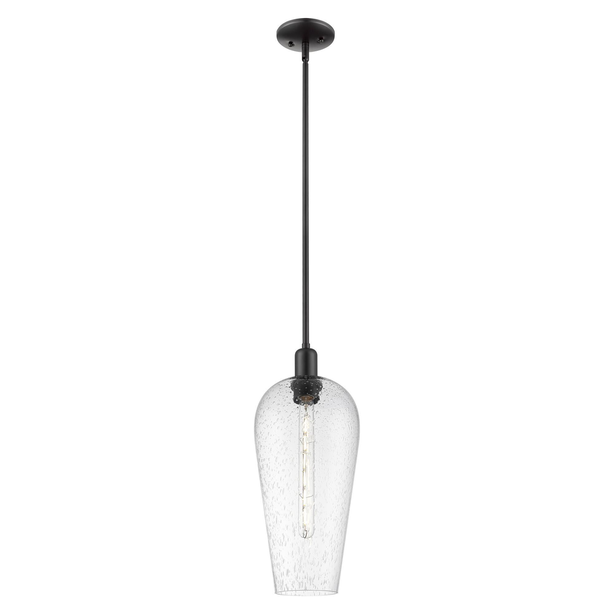 Bruno Marashlian Chelsea 8 Inch Mini Pendant by Innovations Lighting