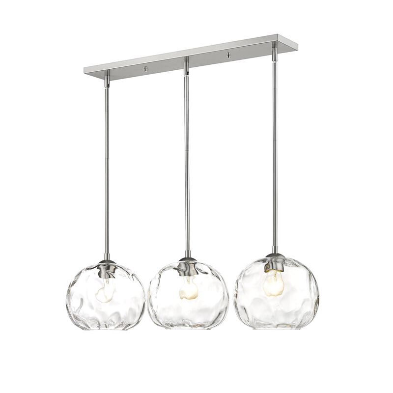 Chloe 36 Inch Linear Suspension Light by Z Lite