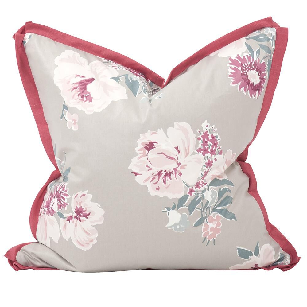 Madcap Cottage Decorative Pillow by Howard Elliott Collection