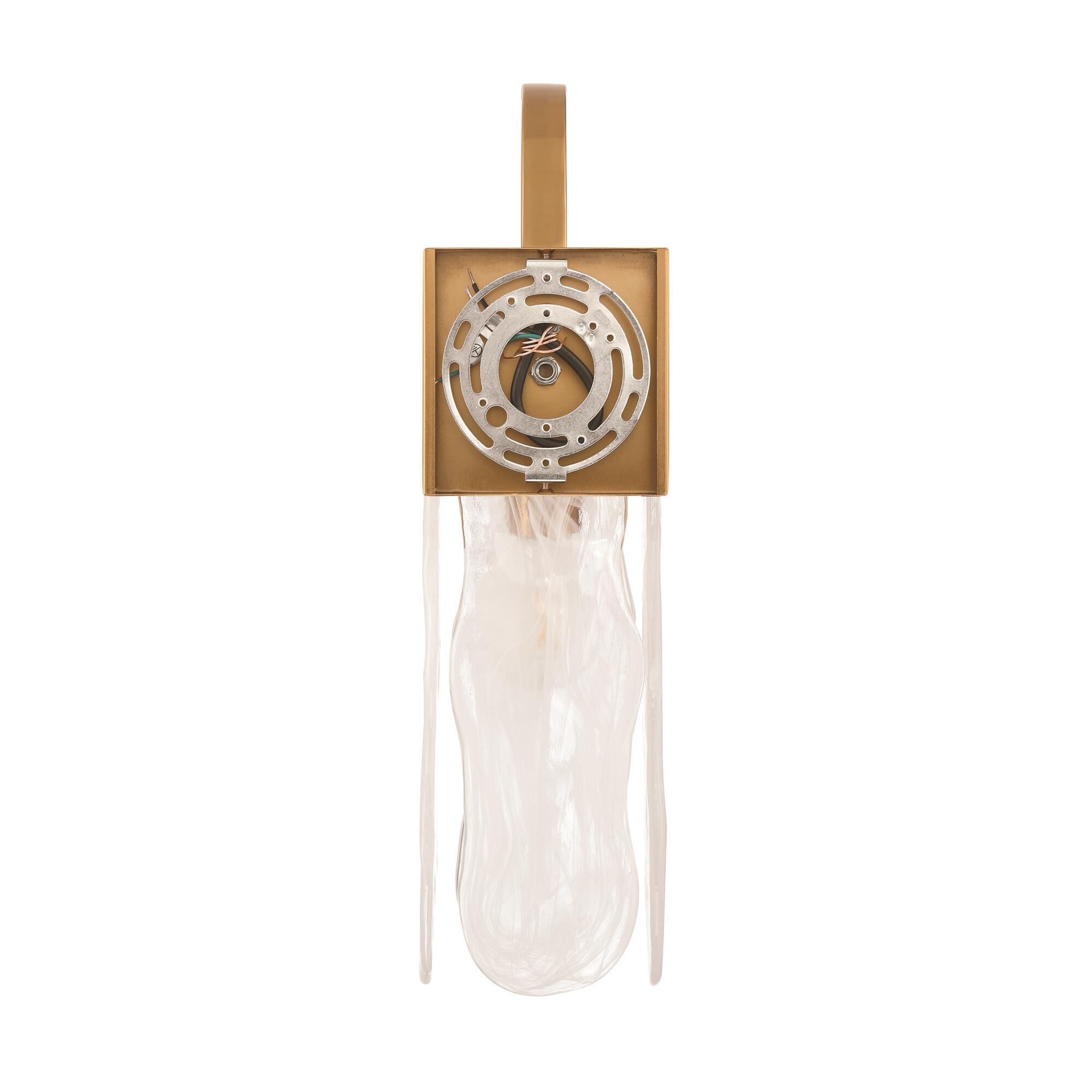Angela Medium Wall Sconce,
