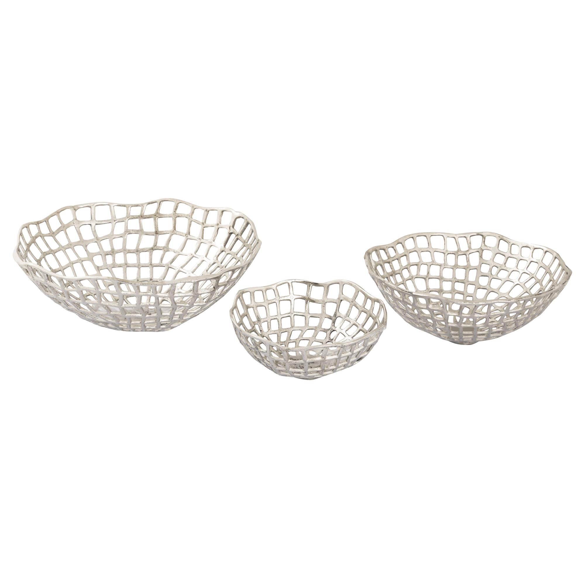 Shore Weave Bowl by ELK Home