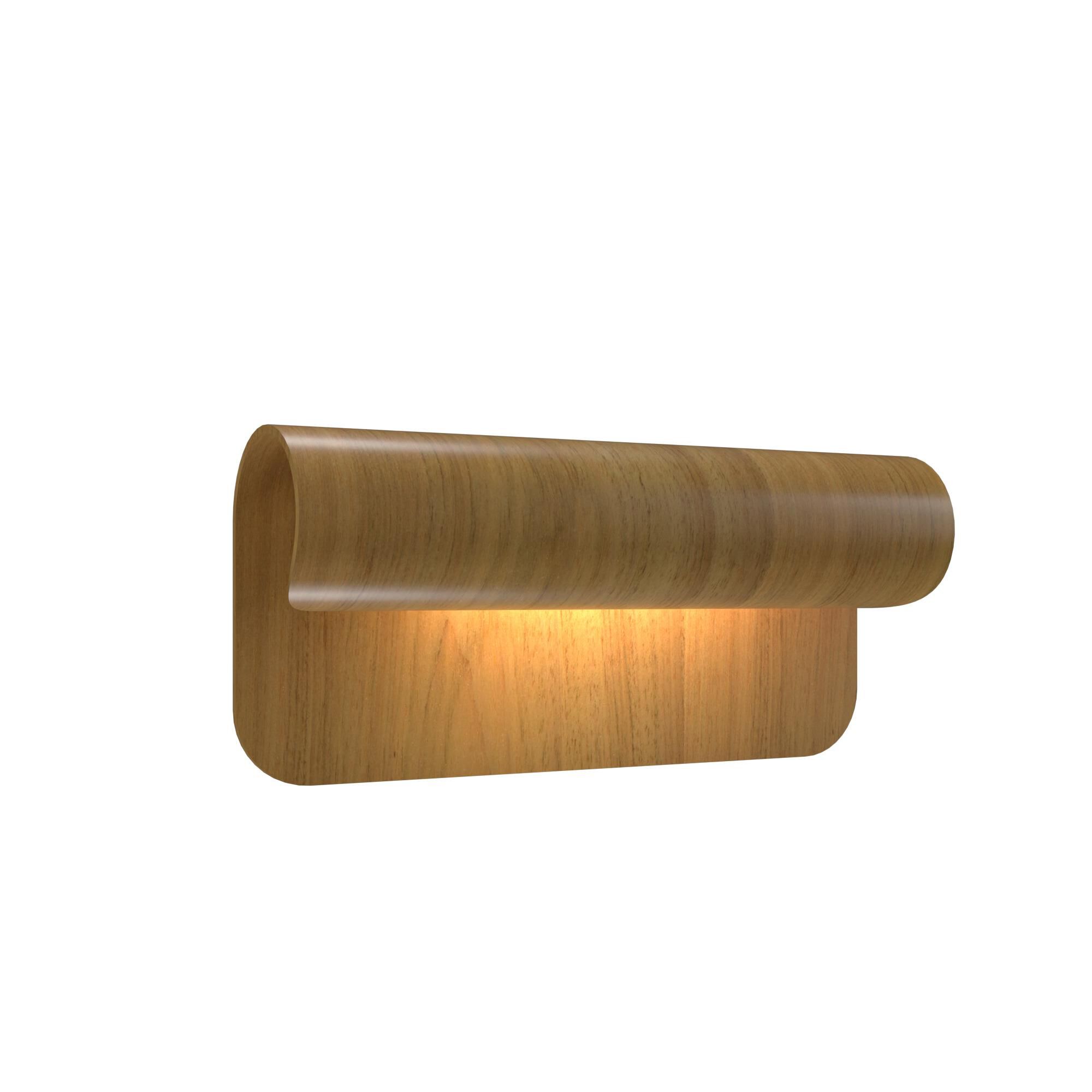 Cascade Wall Sconce by Accord Lighting