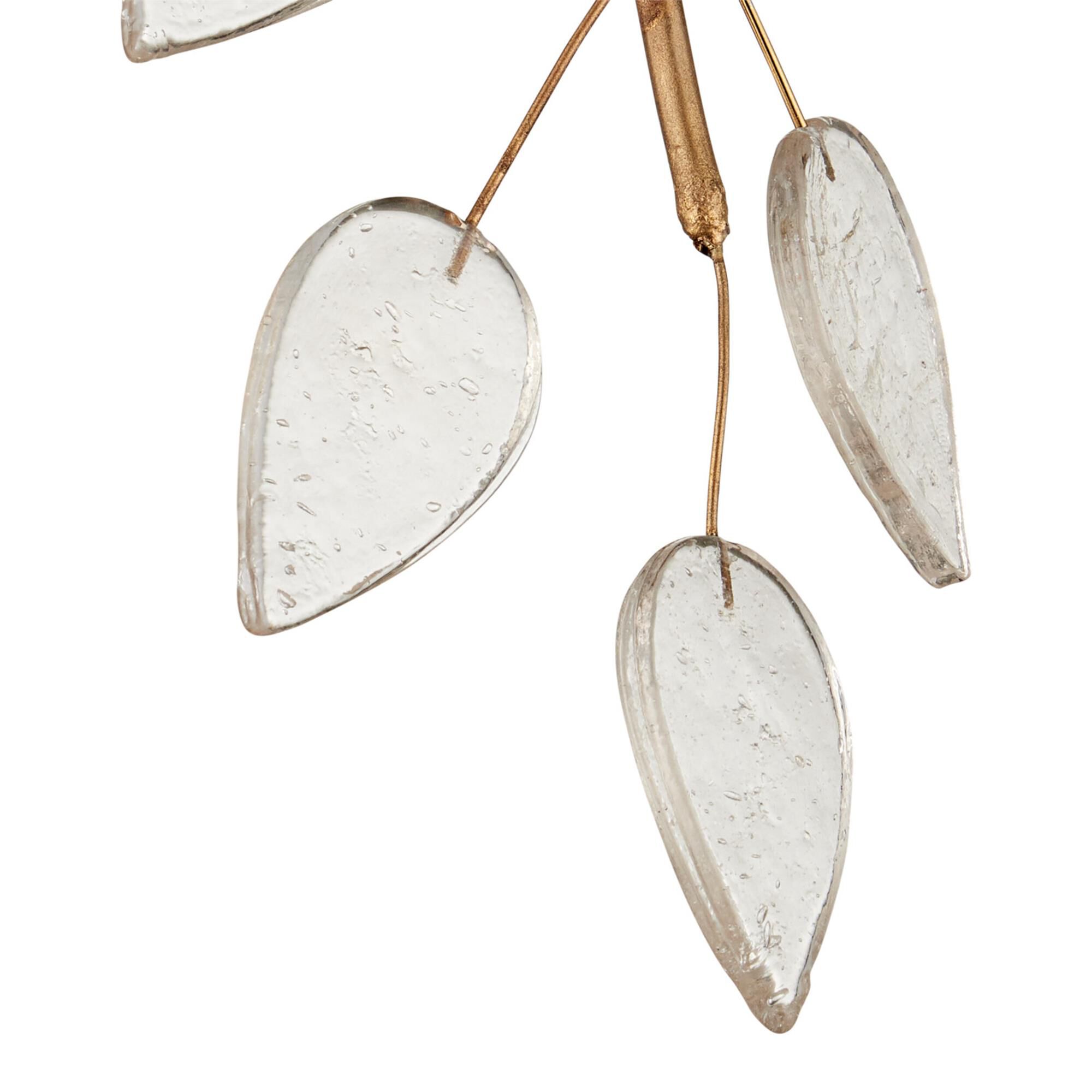 Banyan 23 Inch Mini Pendant,