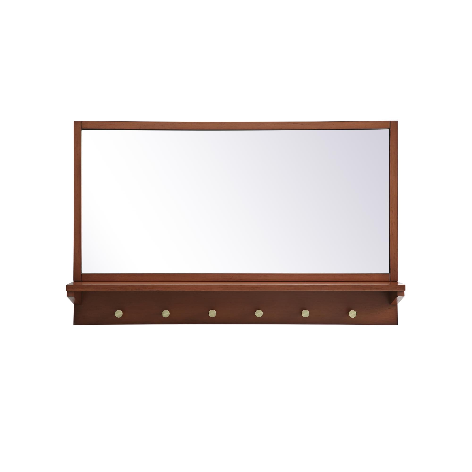 Elle Decorative Mirrors by Elegant Decor