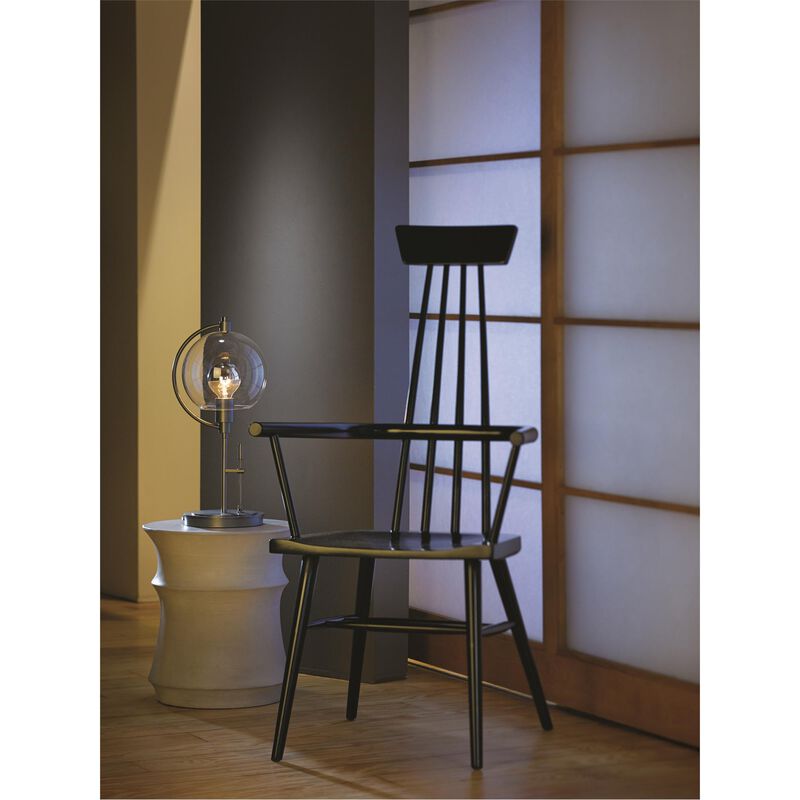 Pluto Small Table Lamp by Hubbardton Forge