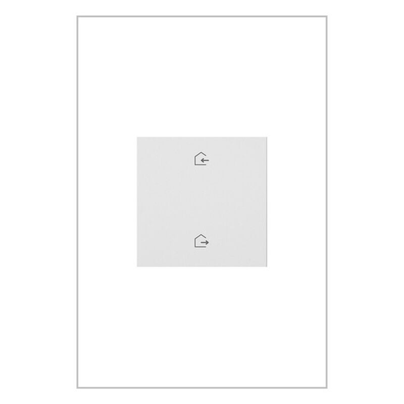 Adorne Light Switch by Legrand