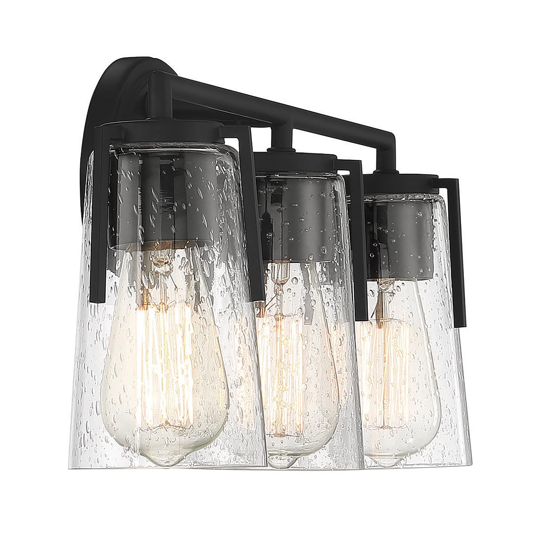 Sacremento 24 Inch 3 Light Bath Vanity Light by Savoy House