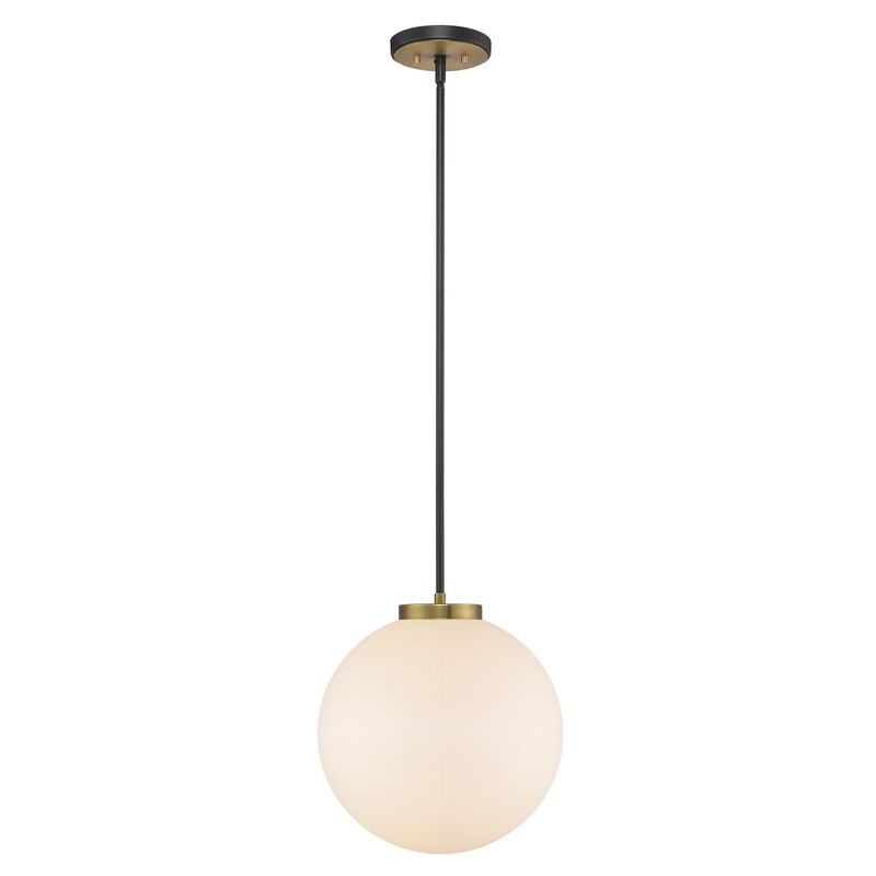 Z-Lite Parsons 13 Inch Large Pendant