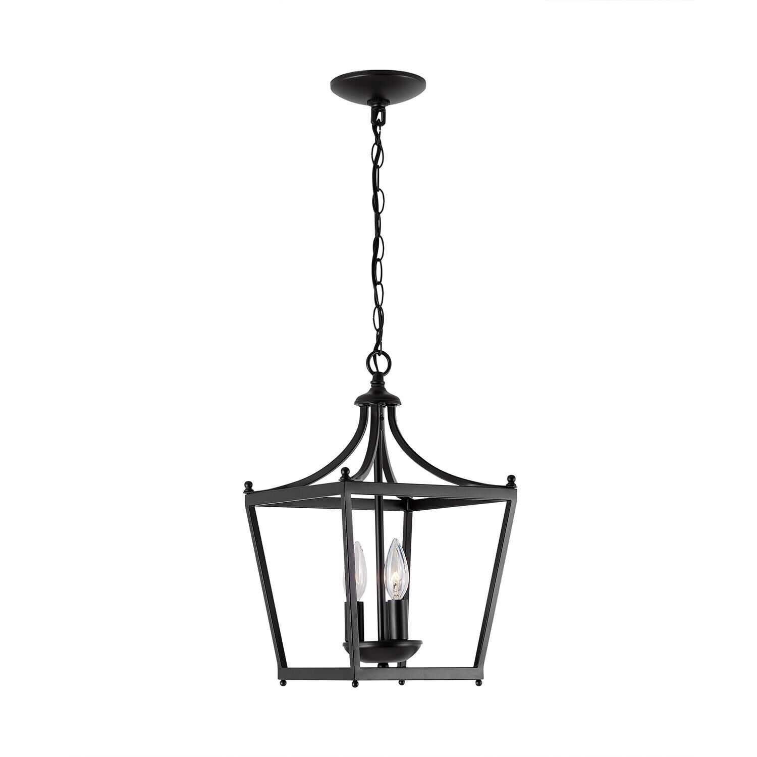 Stanton 10 Inch Cage Pendant by Capital Lighting Fixture Company