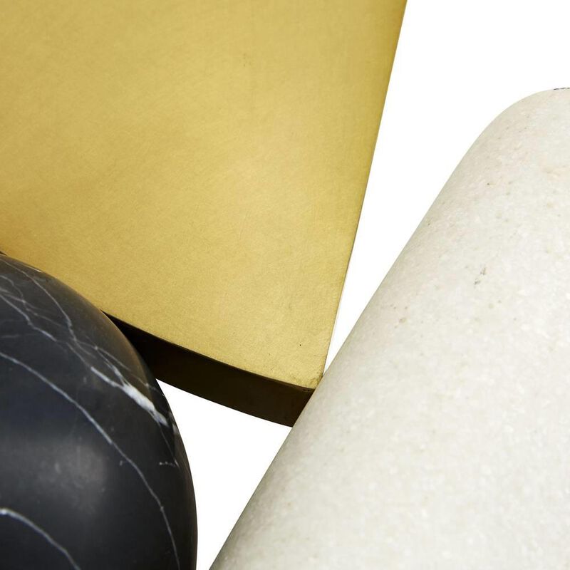 Hiroshi Sculpture by Arteriors