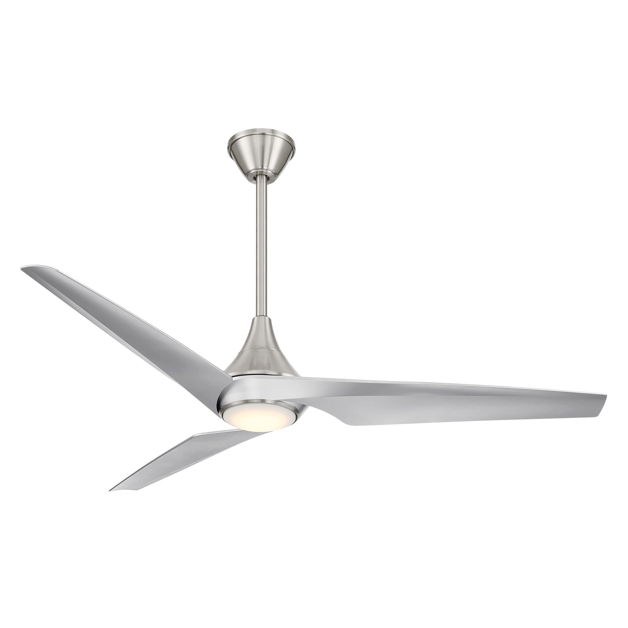 Shown in Brushed Nickel W/ Silver finish and White glass and Etched Pc Lens shade