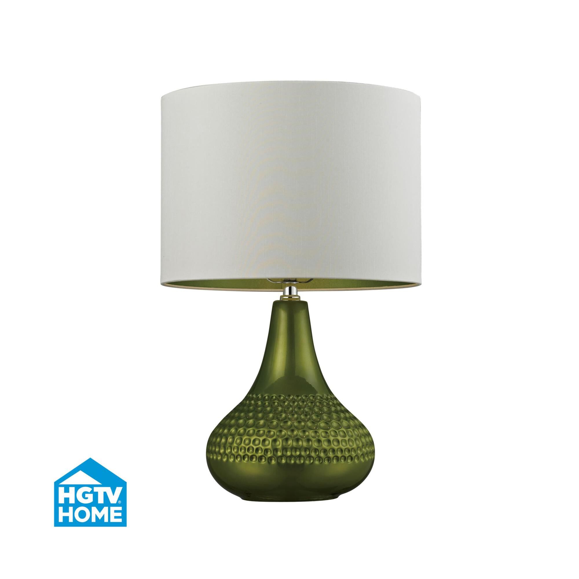 Community Table Lamp by HGTV