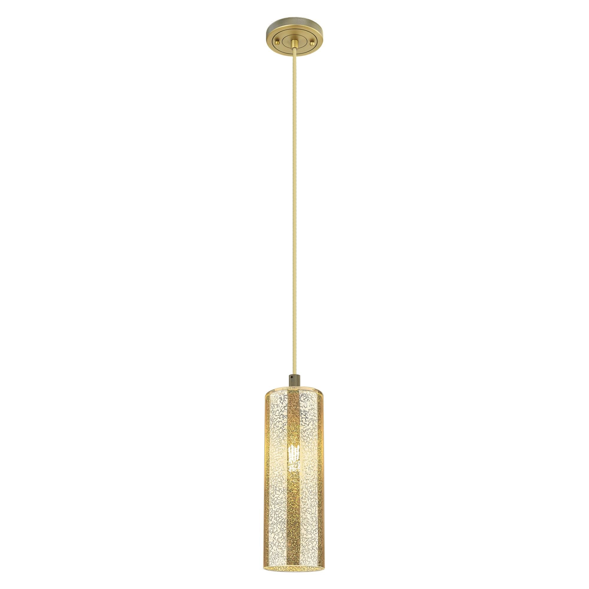 Bruno Marashlian Crown Point 5 Inch Mini Pendant by Innovations Lighting