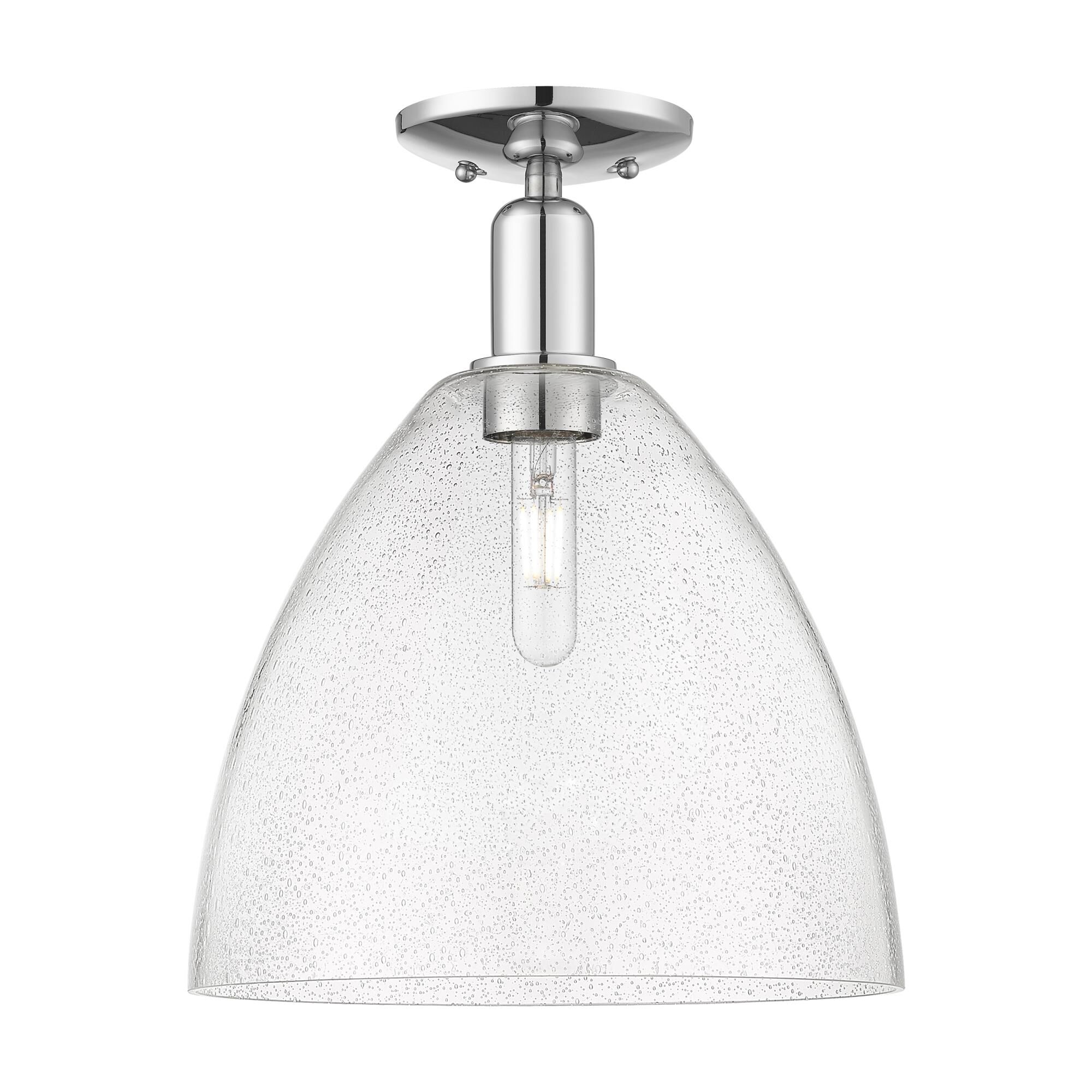 Bruno Marashlian Bristol 12 Inch Semi Flush Mount by Innovations Lighting