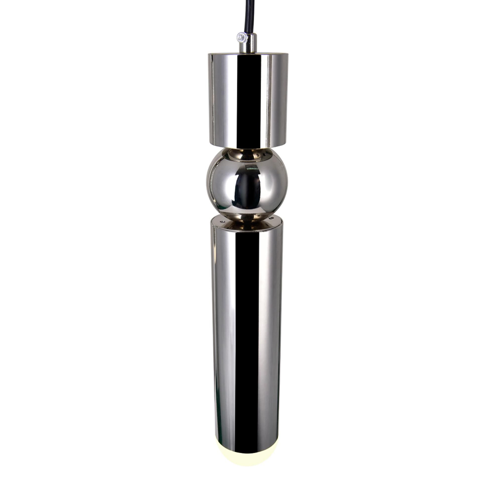 CWI Lighting Chime 5 Inch LED Mini Pendant