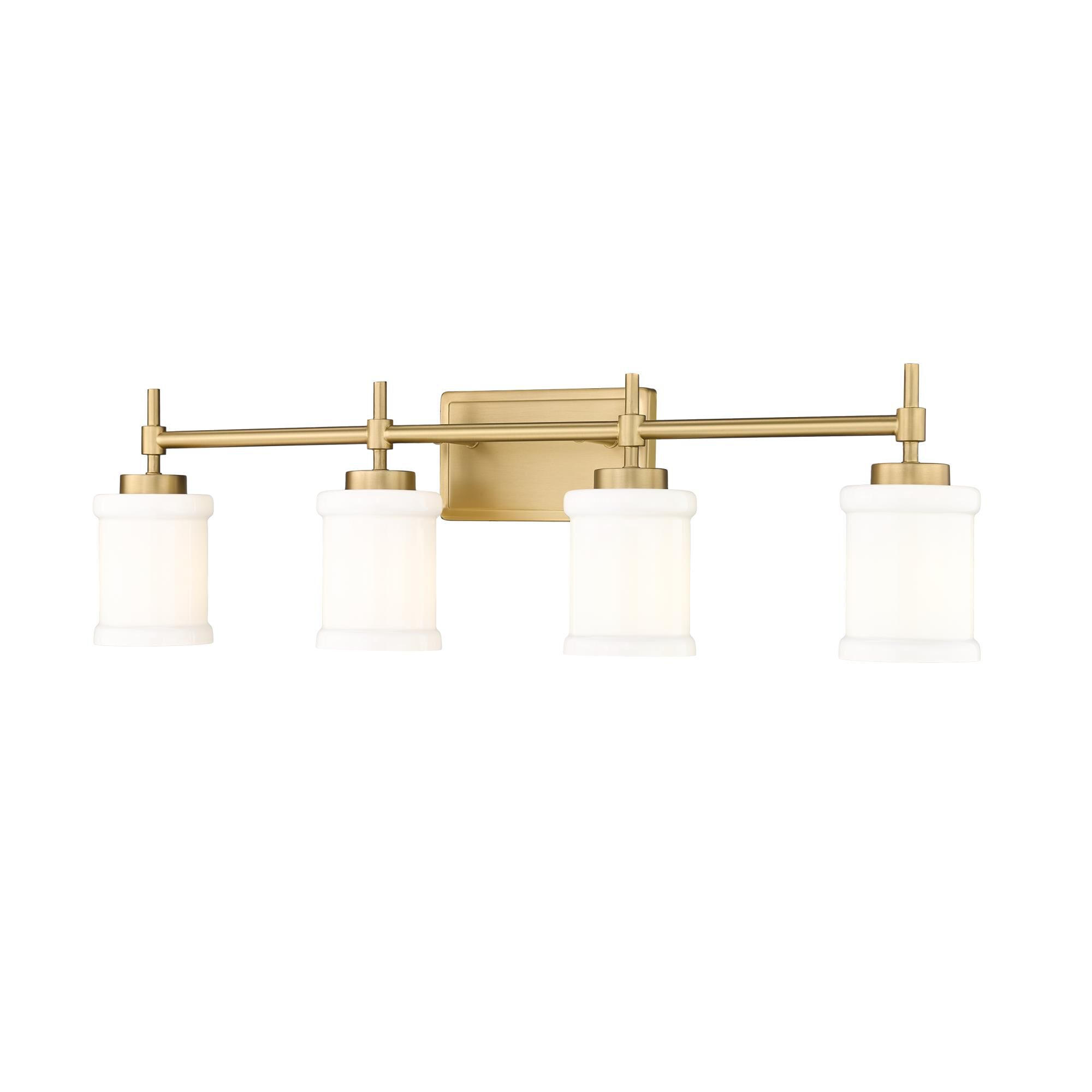Cadoc 32 Inch Bath Vanity Light by Z Lite