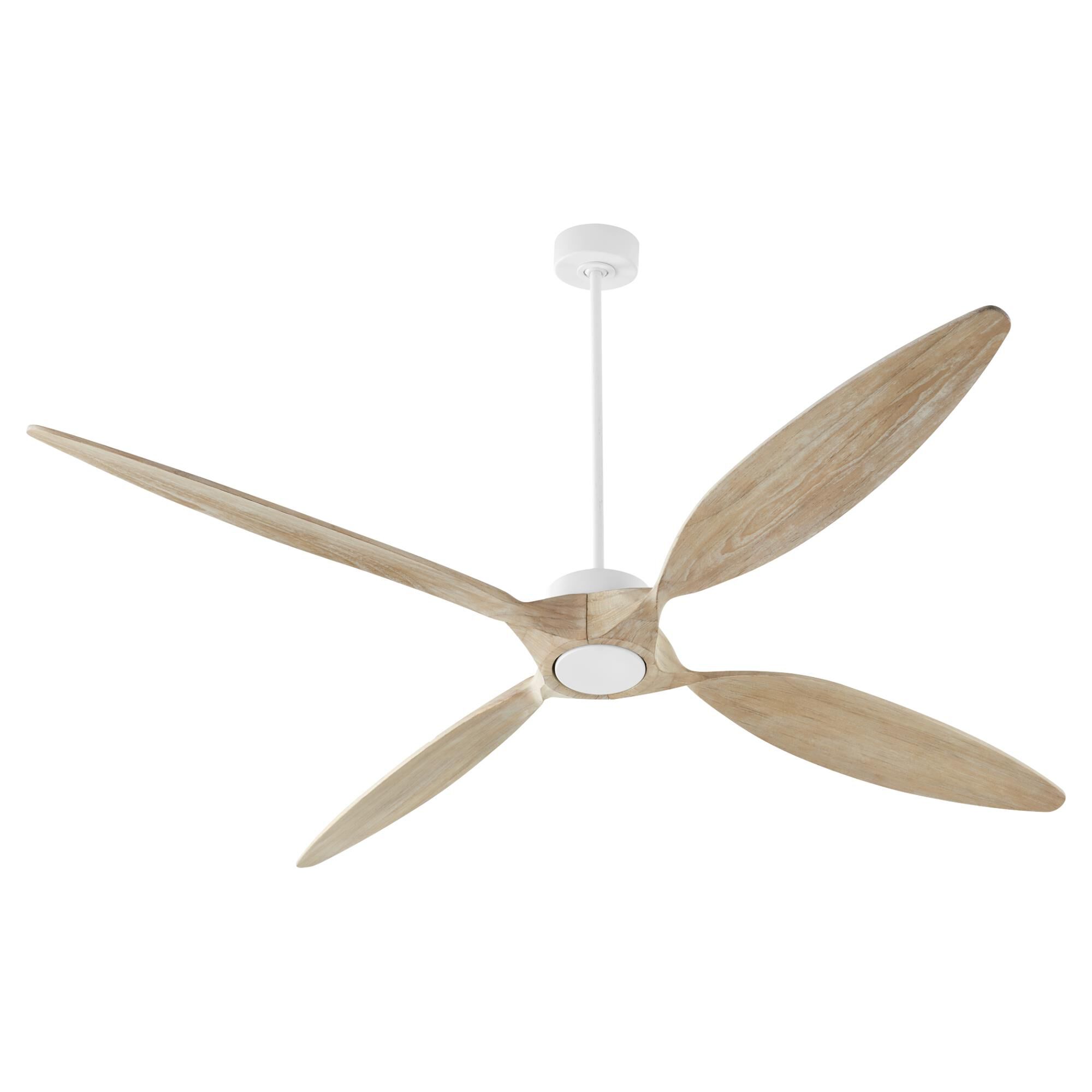 Papillon 80 Inch Ceiling Fan by Quorum International