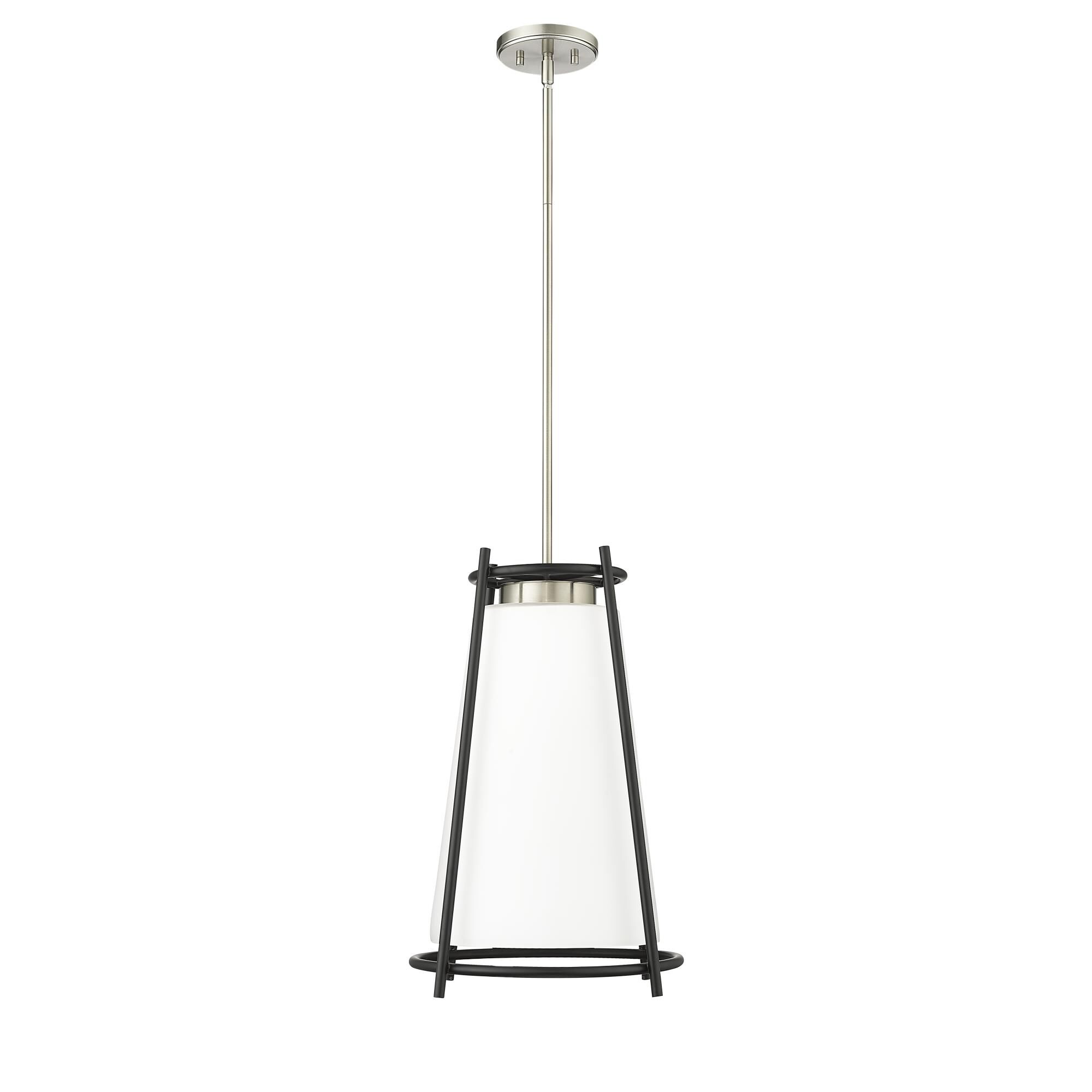 Milroe 21 Inch Large Pendant By Millennium Lighting