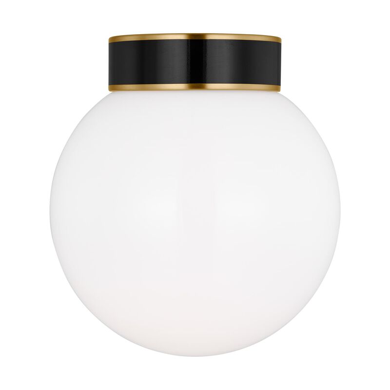 Kate Spade New York Monroe 8 Inch Flush Mount by Visual Comfort Studio