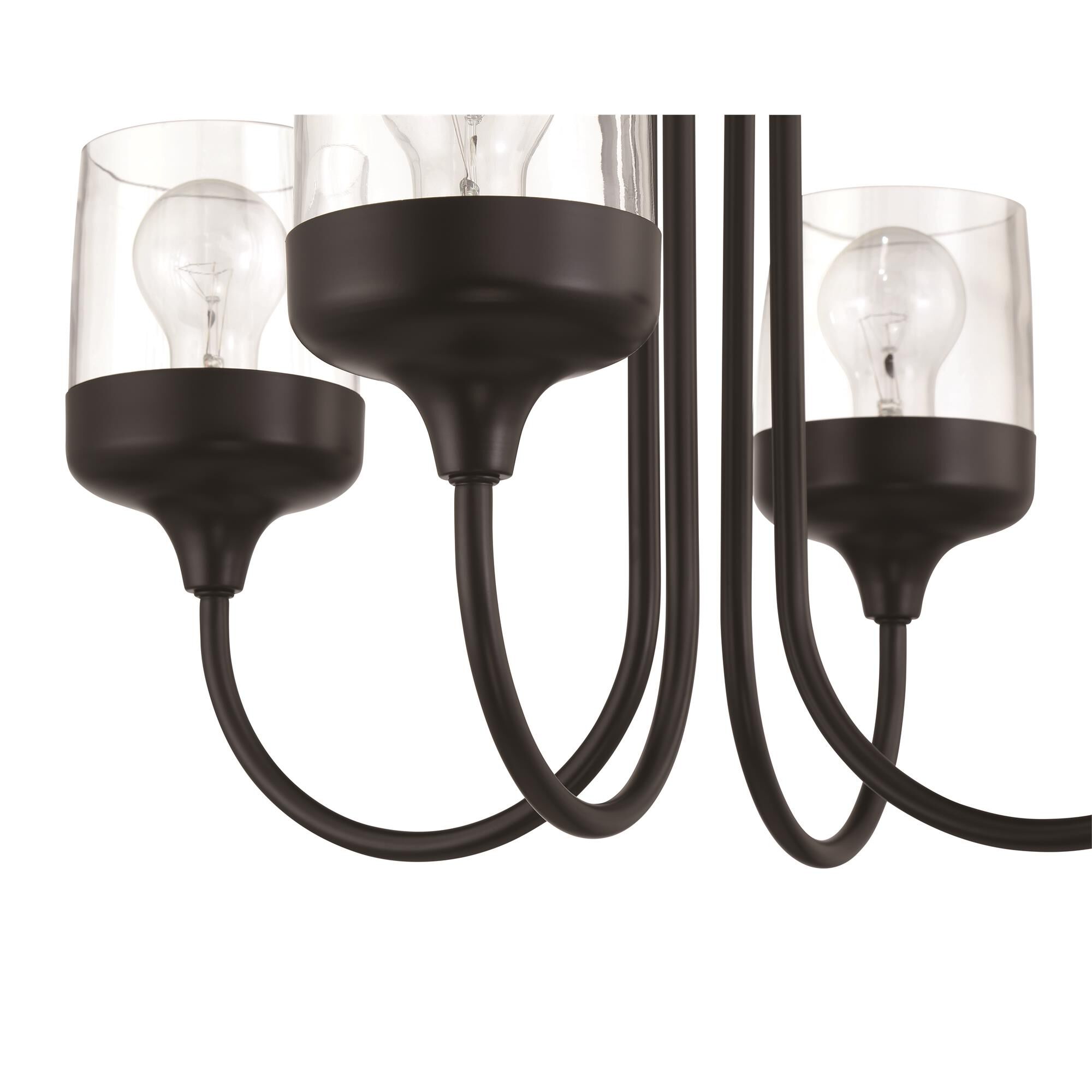 Wrenn Small Chandelier,