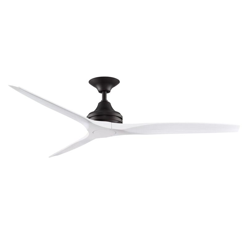 Spitfire 60 Inch Ceiling Fan by Fanimation