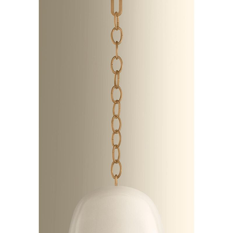 Omi 9 Inch Mini Pendant by Hudson Valley Lighting