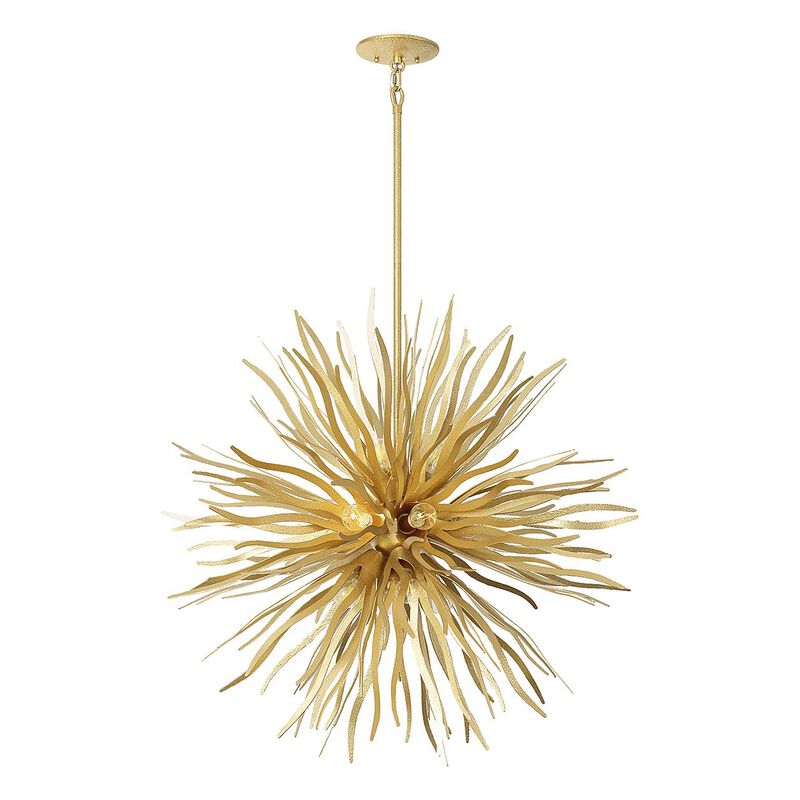 Killiam 36 Inch Pendant Light by Savoy House