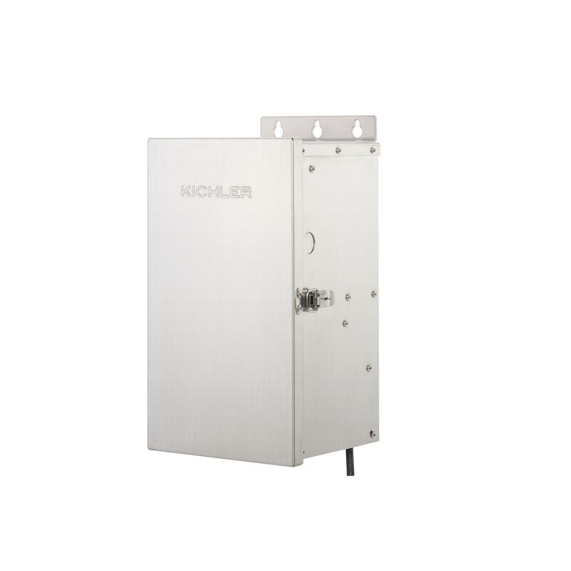 15 Inch Landscape Transformer by Kichler