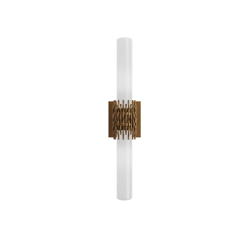 Brietta 5 Inch Bath Vanity Light by Currey and Company